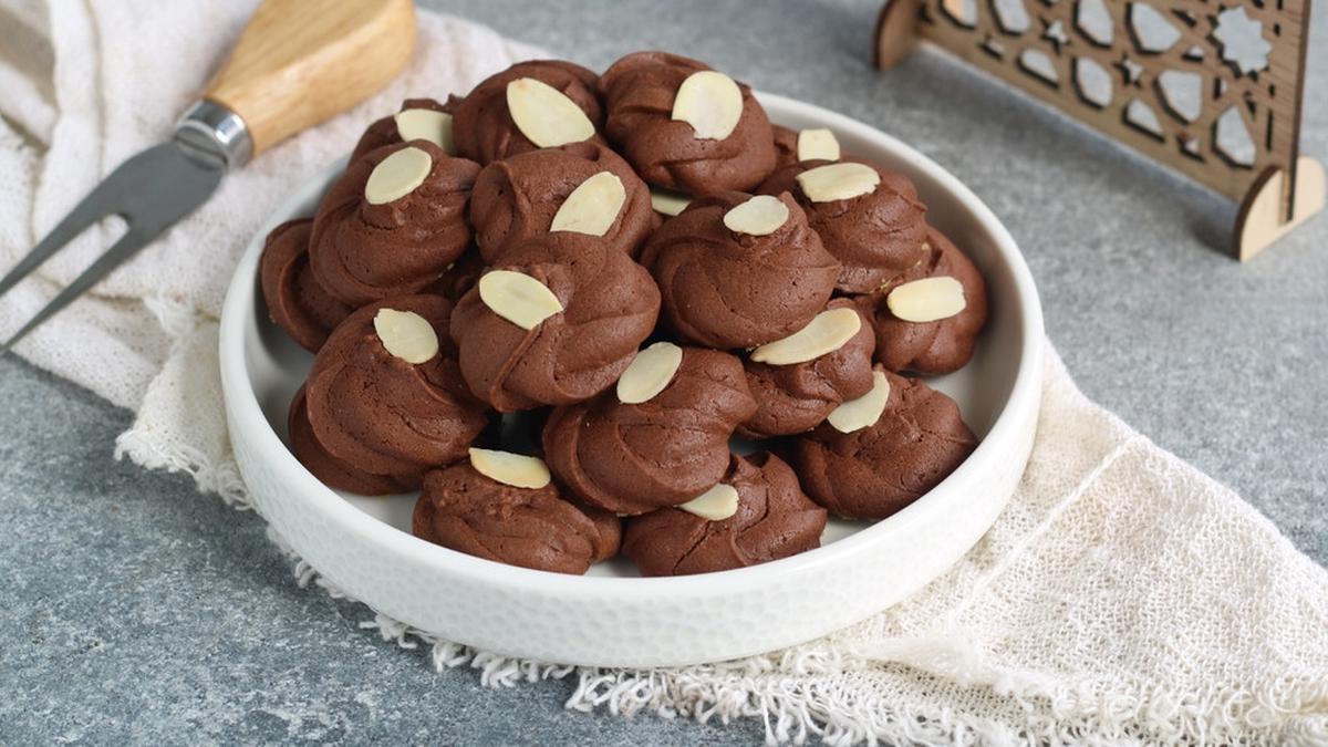 Cookies Chocolate