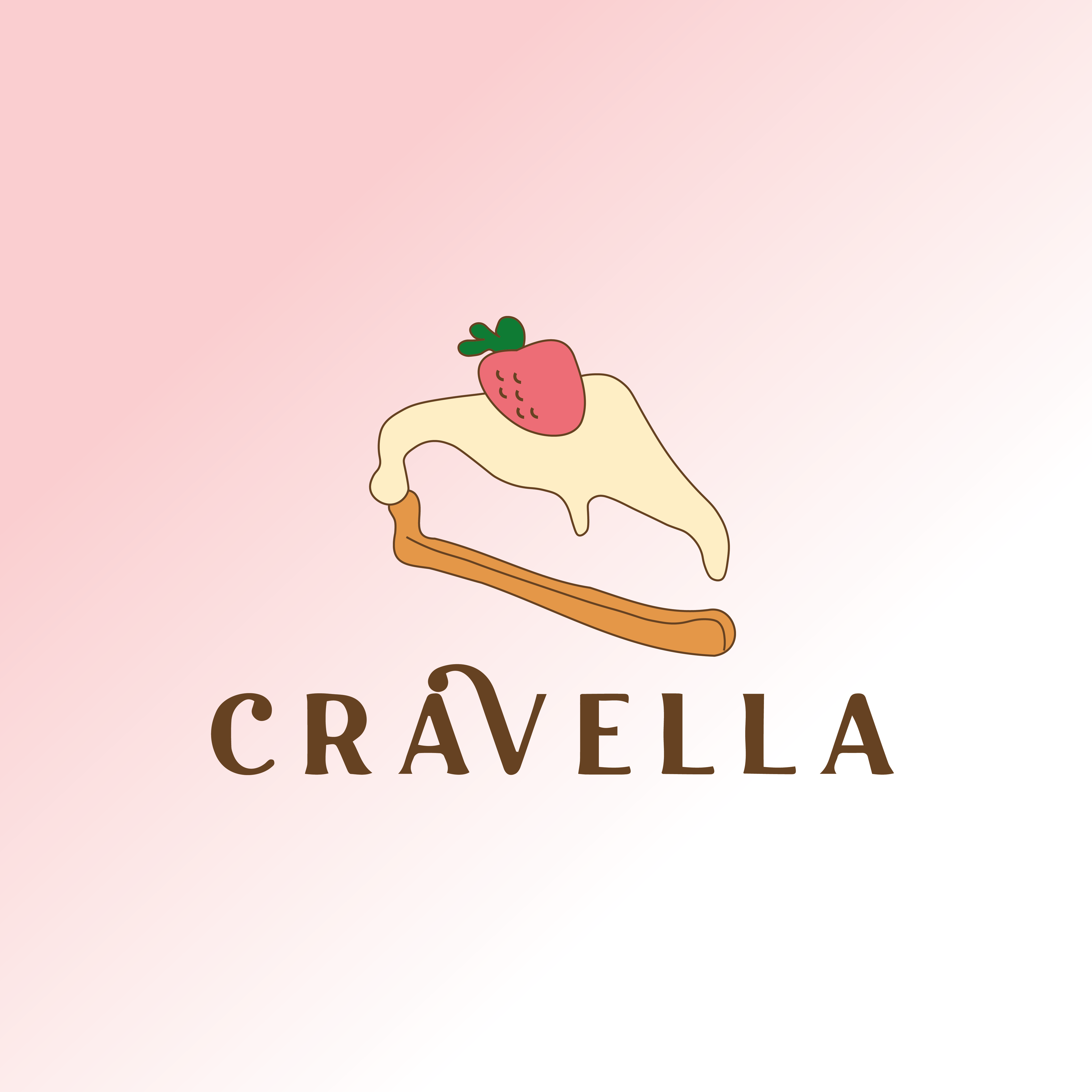 Cravella Logo