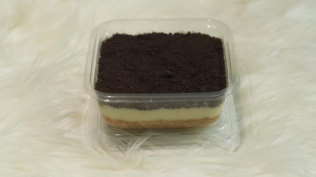 Cheesecake Oreo